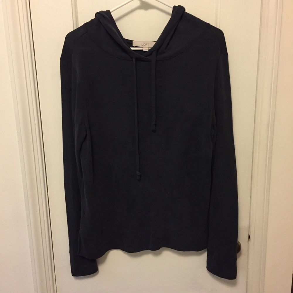 Loft Hoodie